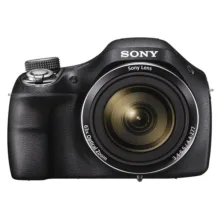 دوربین دیجیتال سونی سایبرشات DSC-H400