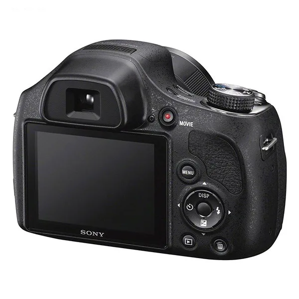 دوربین دیجیتال سونی سایبرشات DSC-H400