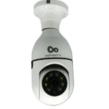 دوربین مداربسته تحت شبکه اینفینیتی مدل E27-V380