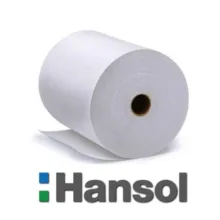 رول حرارتی ۴۰ متری هانسول مدل KPOS بسته 10 عددی