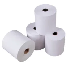 کاغذ پرینتر حرارتی مدل Hsol‎ بسته 72 عددی