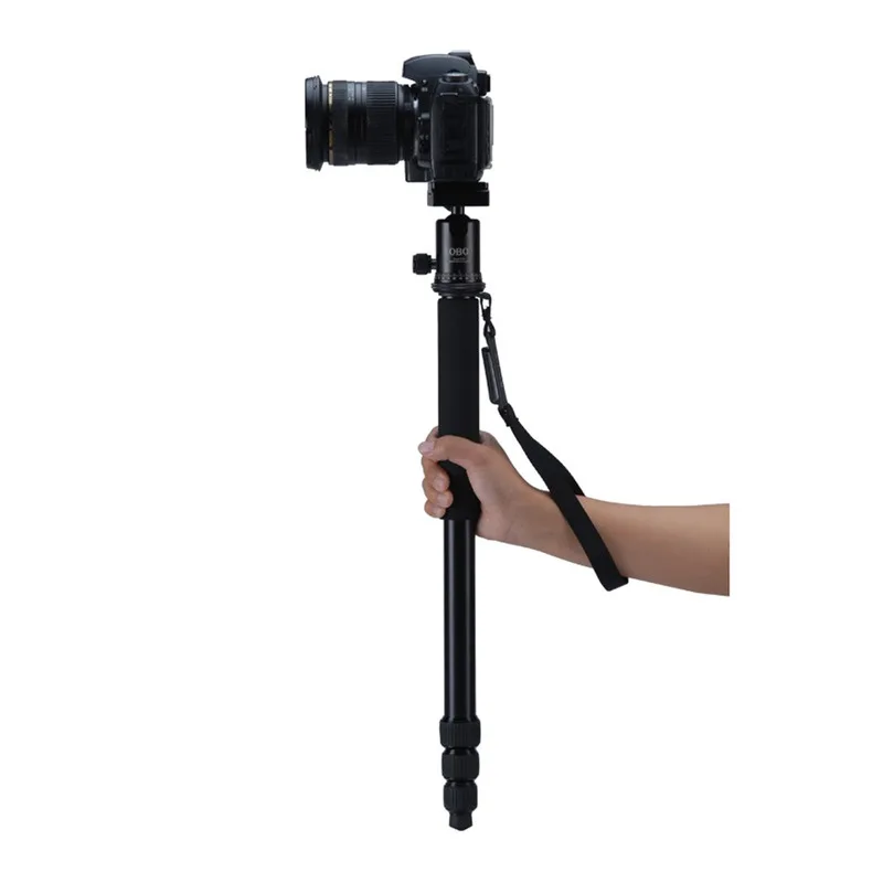 تک پایه دوربین مدل MT-344 کد 344