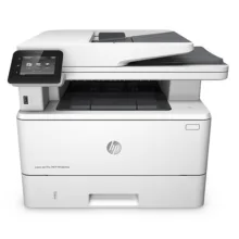 پرینتر لیزری اچ‌ پی مدل LaserJet Pro MFP M426fdw