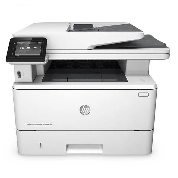 پرینتر لیزری اچ پی مدل LaserJet Pro MFP M426fdw