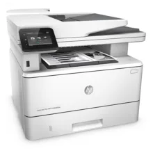پرینتر لیزری اچ‌ پی مدل LaserJet Pro MFP M426fdw