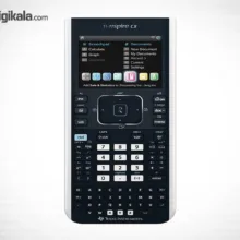 ماشین حساب TI-Nspire™ CX Handheld