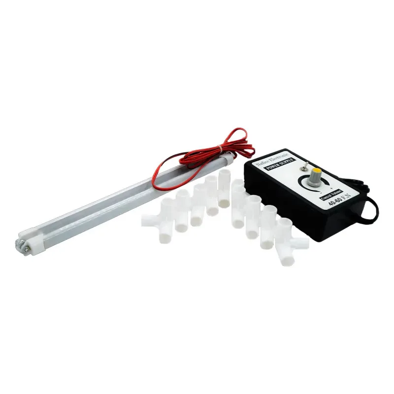 چادر عکاسی مدل LED80 ابعاد 80*80 سانتی‌متر