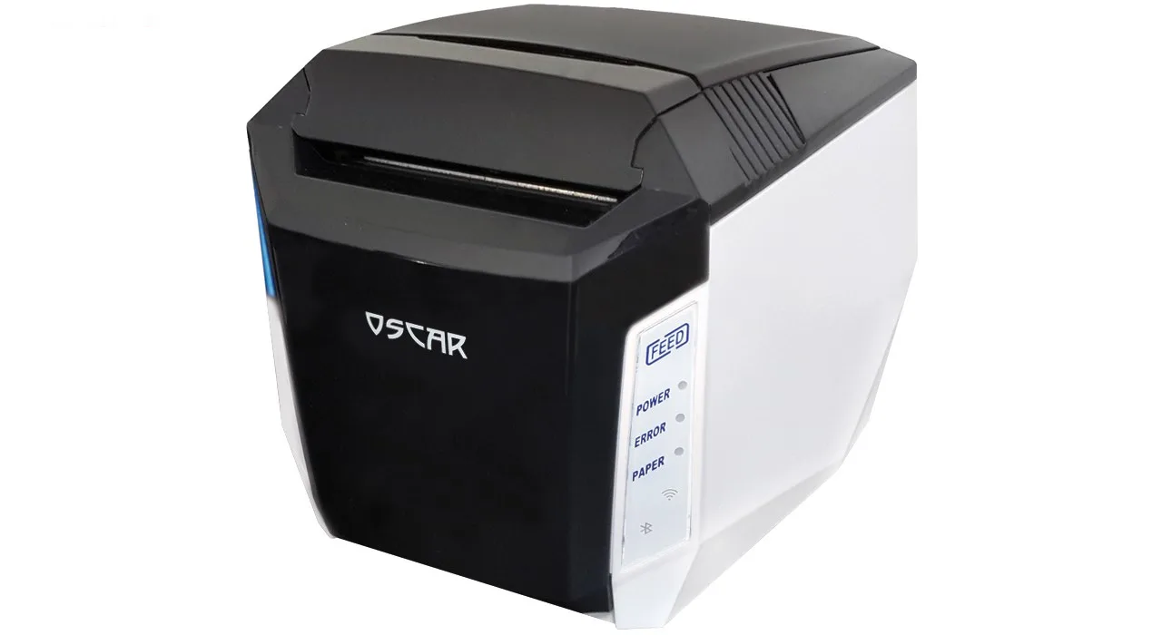 پرینتر حرارتی اسکار مدل POS92