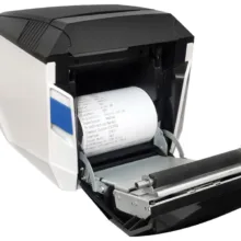 پرینتر حرارتی اسکار مدل POS92