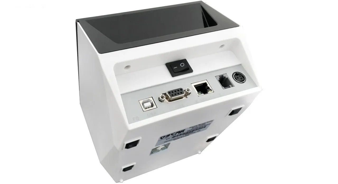 پرینتر حرارتی اسکار مدل POS92