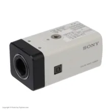 دوربین مداربسته آنالوگ سونی مدل SSC-G213