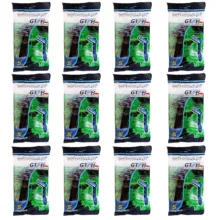 خود تراش وینسار مدل GT-H SUPER دوازده بسته 5 عددی