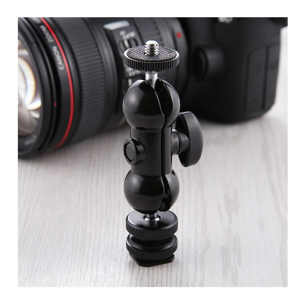 بال هد پلوز مدل Swivel Ball Head