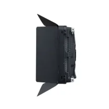 درب پنل نور مدل  Barn Door Pixel