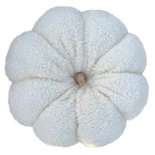کوسن مدل کدو حلوایی