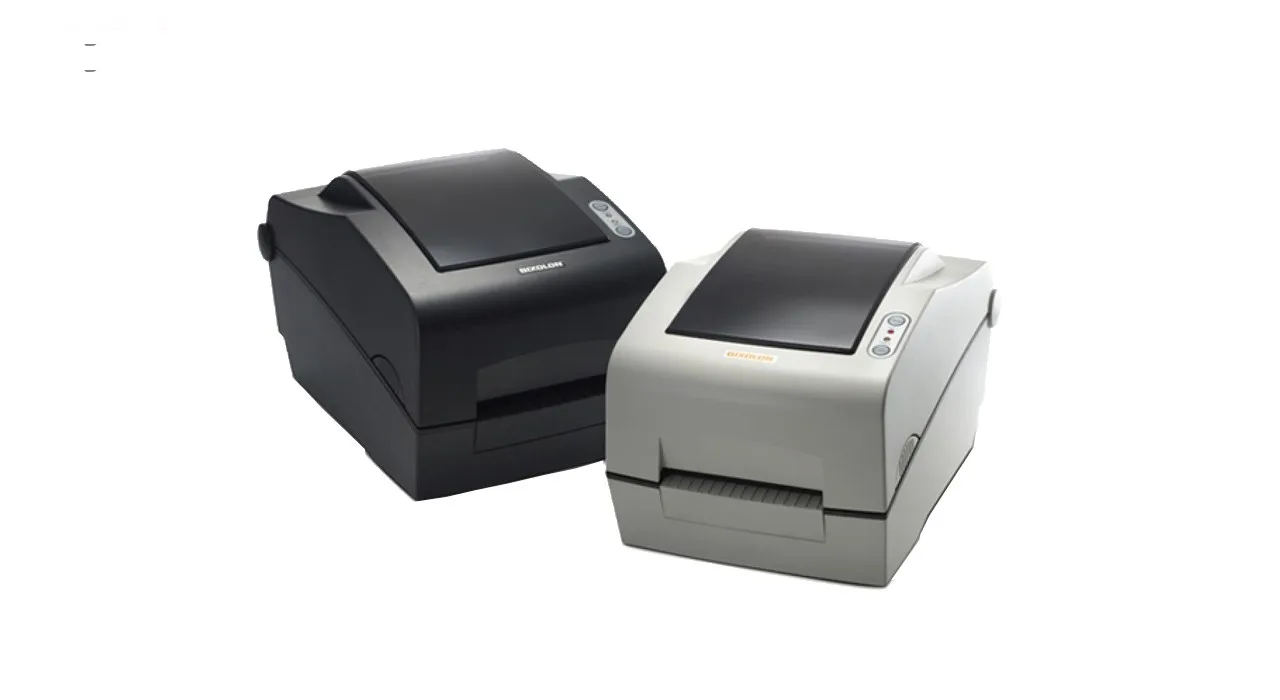 پرینتر لیبل زن بیکسولون مدل SLP-TX400