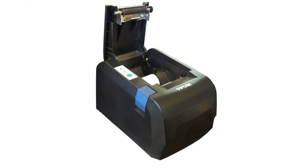 پرینتر حرارتی اسکار مدل POS58EU