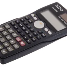 ماشین حساب نیپو مدل PX-4600
