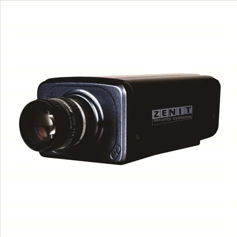 دوربین مداربسته تحت شبکه زنیت مدل ZNB-2000WP