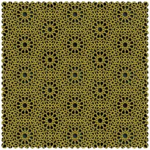رومیزی رنس مدل T1-42095 سایز 90×95 سانتی متر