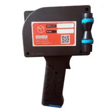 جت پرینتر دستی سپند افزار مدل SA807