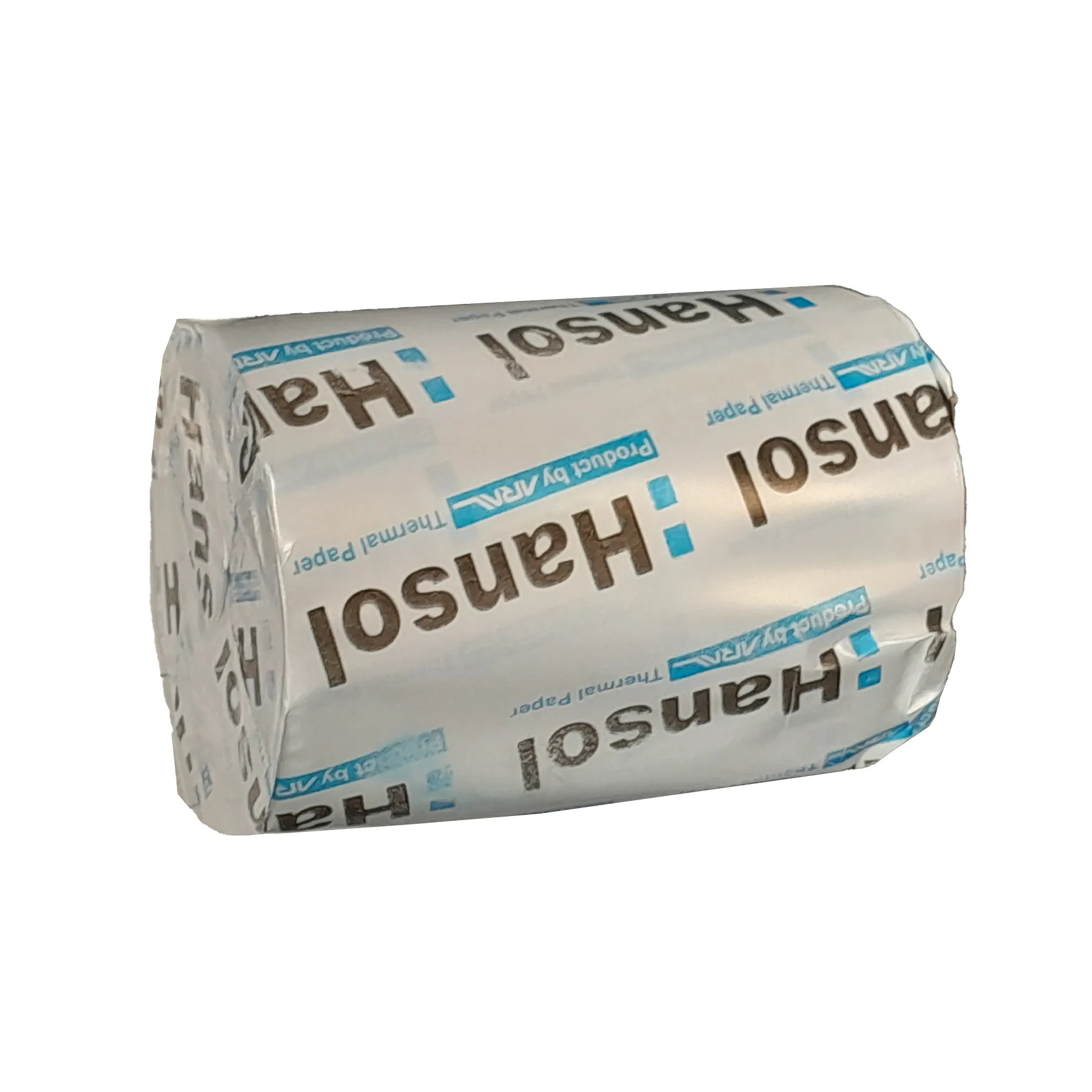 کاغذ حرارتی هانسول تک لفاف مدل HL8040 بسته 60 عددی