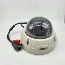 دوربین مداربسته تحت شبکه شارک مدل SH-3100