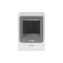 بارکدخوان دوبعدی اسکار مدل CORELITE