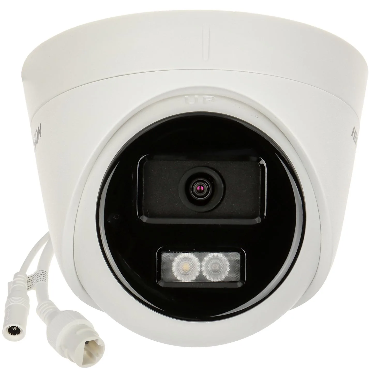 دوربین مداربسته تحت شبکه هایک ویژن مدل DS-2CD1323G2-LIU