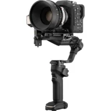 گیمبال دوربین ژیون مدل CRANE 4 Combo