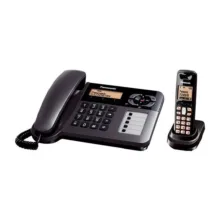 تلفن پاناسونیک مدل KX-TG6461BX