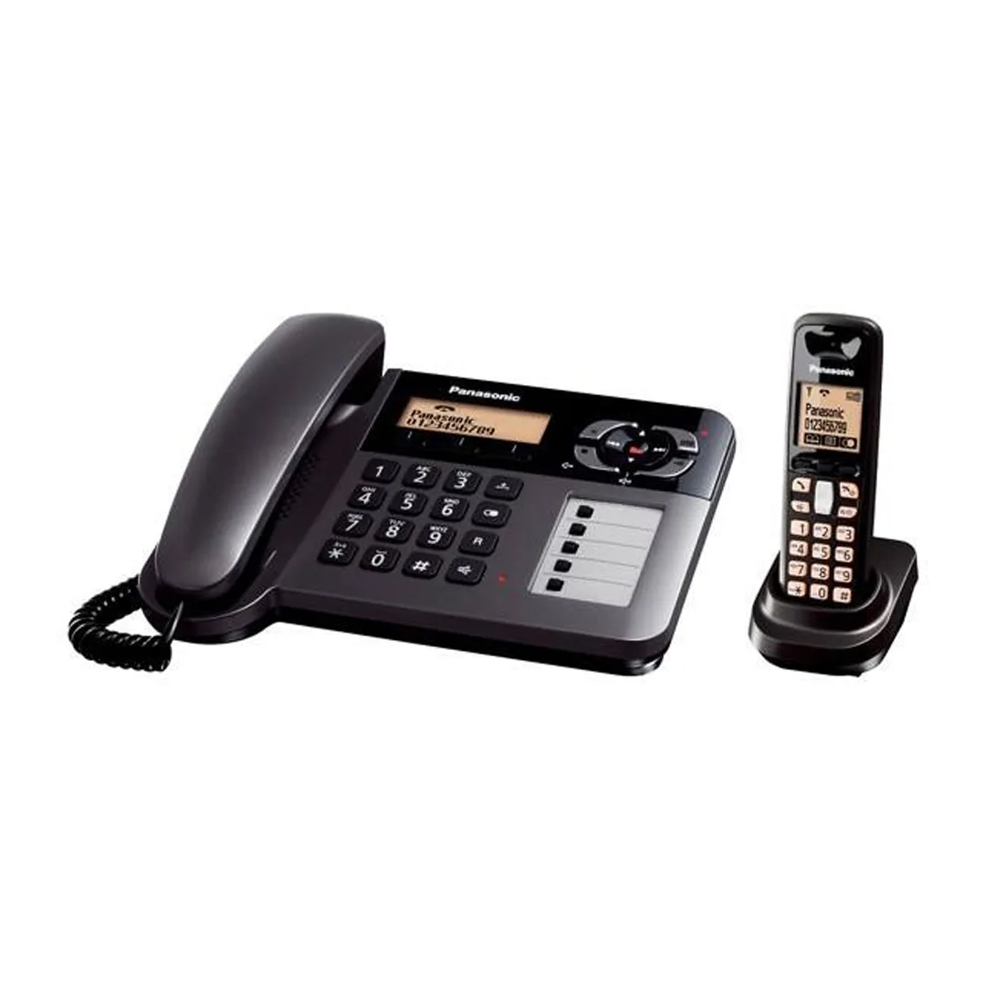 تلفن پاناسونیک مدل KX-TG6461BX