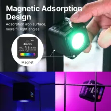 نور ثابت اولانزی مدل L2 RGB