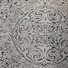 کوسن طرح کتیبه سایز 45*45 سانتی متر