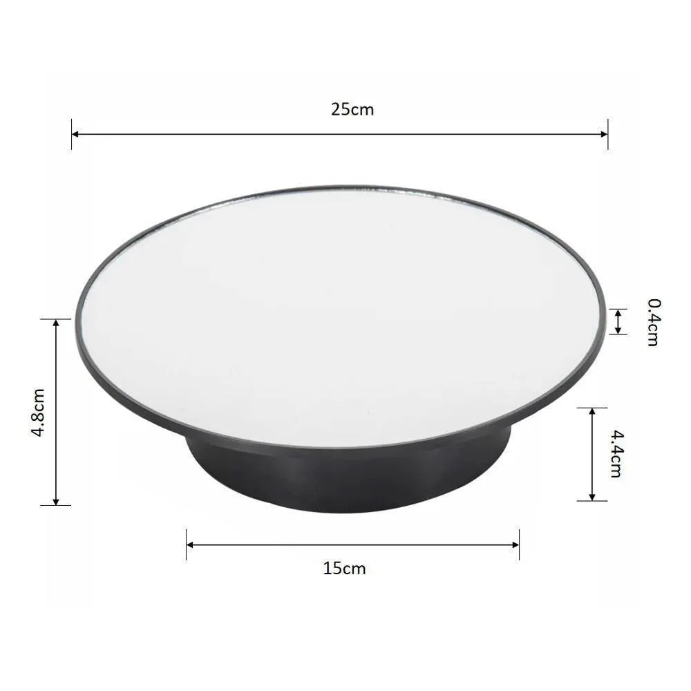 پایه چرخشی عکاسی مدل 25A کد Mirror