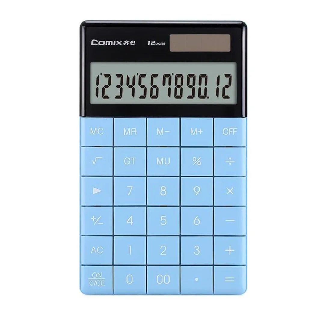 ماشین حساب کامیکس مدل c-1371