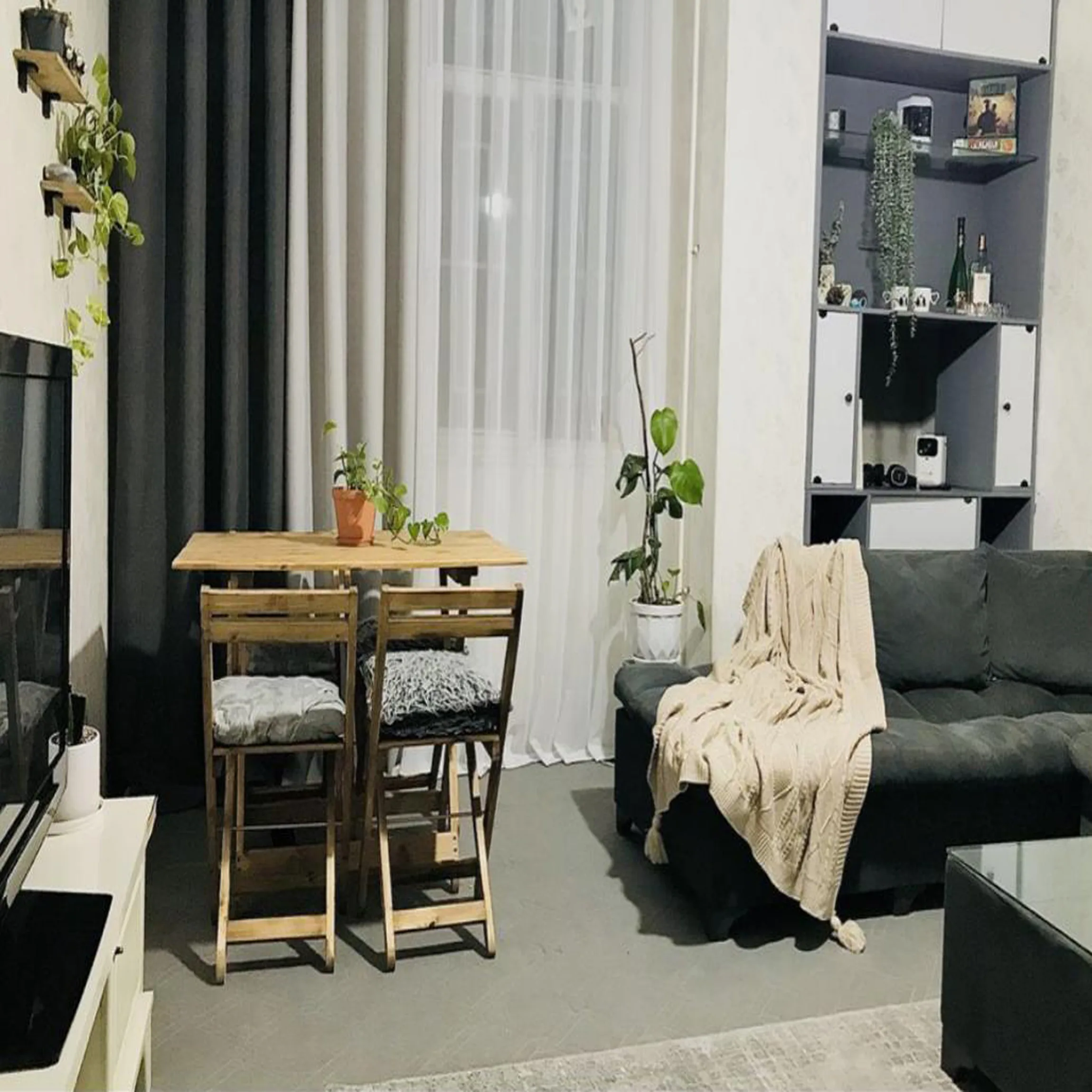 شال مبل و تخت شایسته مدل دیانا کد SM7 سایز 174x144سانتی متر