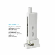ذره بین کامار مدل MG10085_1