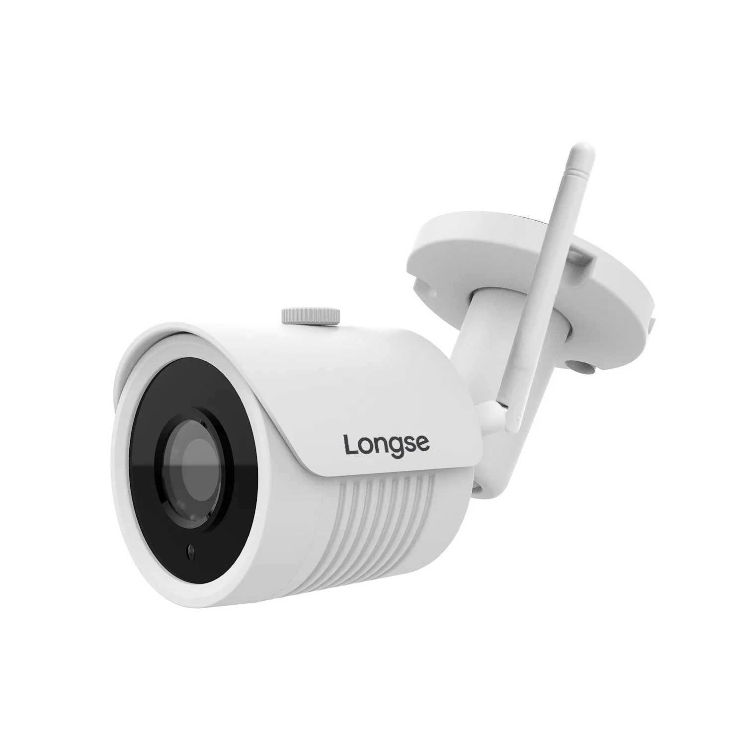 سیستم امنیتی لانگسی مدل WIFI3608DE2SW200
