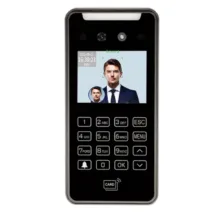 دستگاه حضور و غیاب وبتینو مدل ai20
