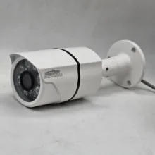 دوربین مداربسته شارک مدل warm light-SH4030FTL53AHD