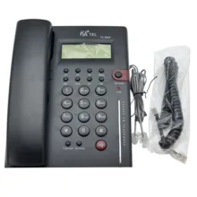 تلفن رومیزی آیسا مدل ISA TL3021