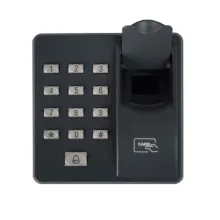 دستگاه کنترل تردد مدل   X7