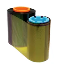 ریبون رنگی هایتی مدل CS200 کد CS2-YMCKO