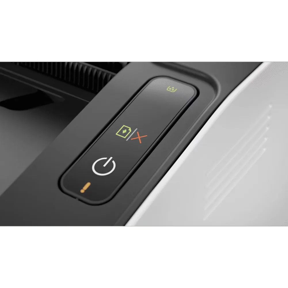 پرینتر لیزری اچ پی مدل Laser 108a