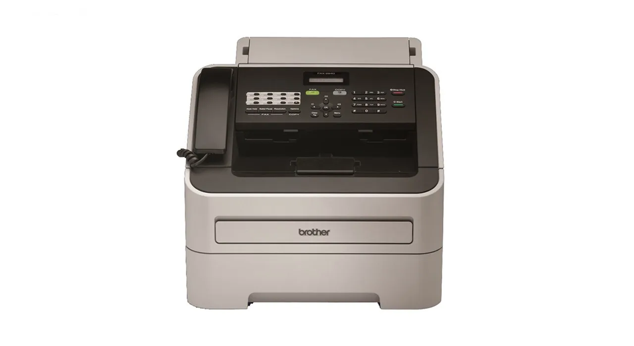 فکس برادر مدل Fax-2840