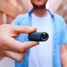 دوربین فیلم برداری ورزشی مدل ‎4K-Pro-64G