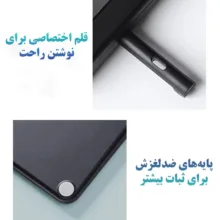 ماشین حساب مدل Writing PadکدKA-666