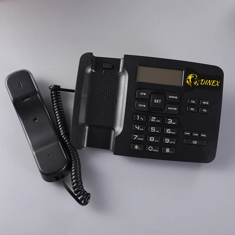 تلفن دینکس مدل DX-109 NEW