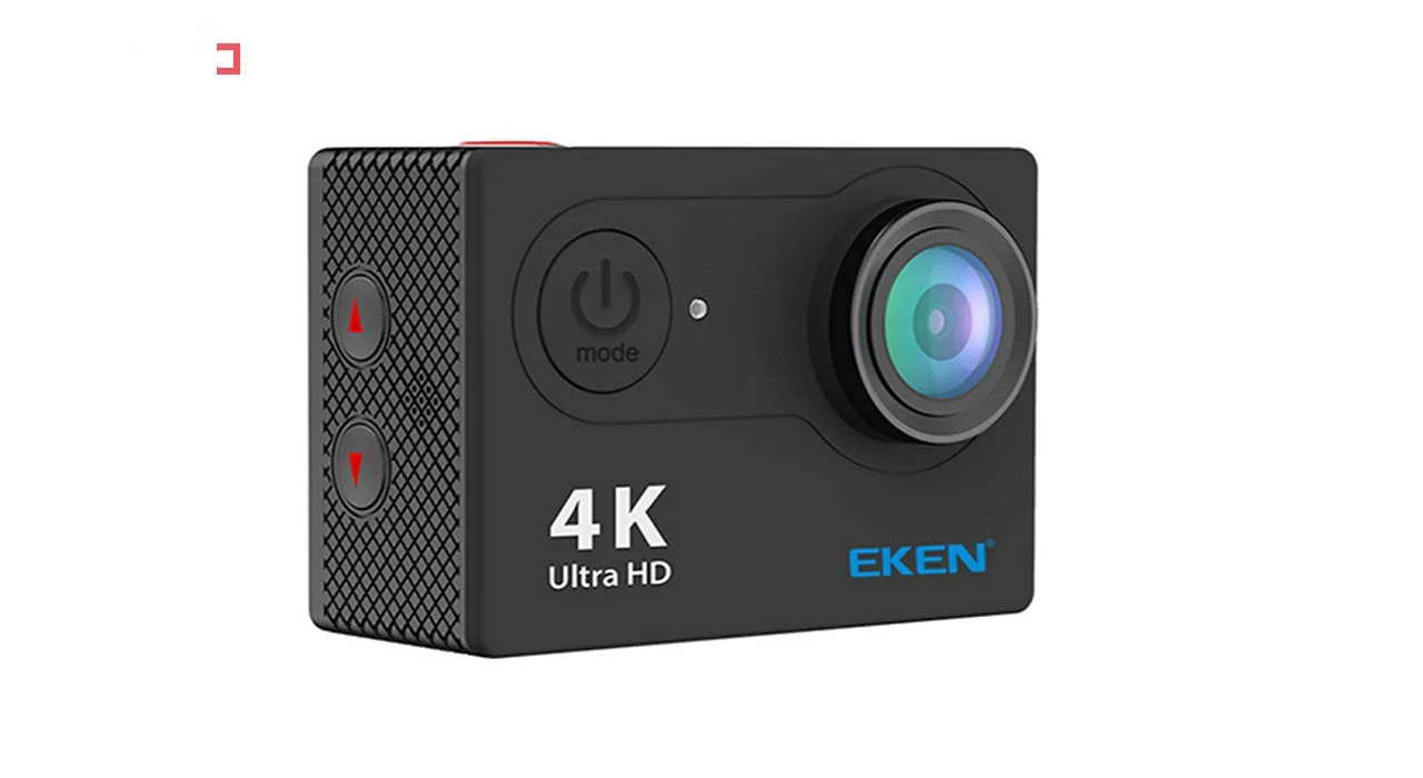 دوربین فیلمبرداری ورزشی اکن مدل H9R